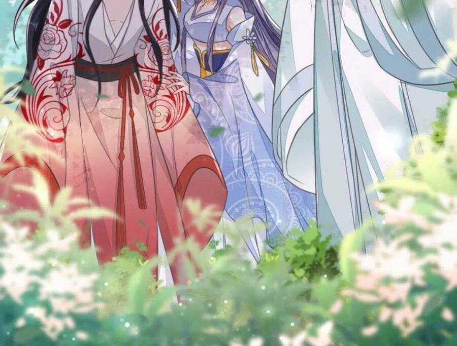 Mau Xuyên Không Rửa Tội Cho Nhân Vật Phản Diện Chapter 111 trang 47