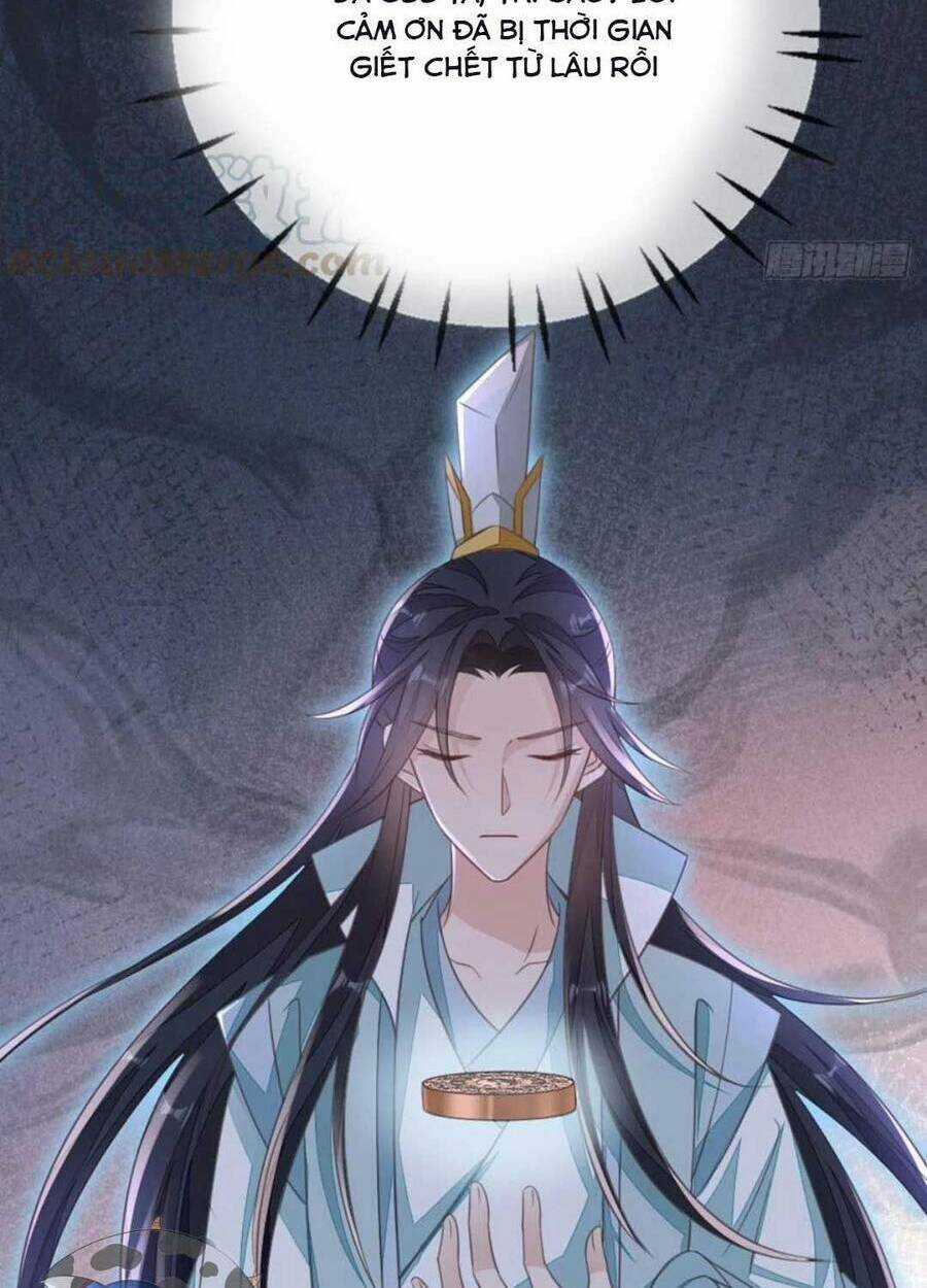 Mau Xuyên Không Rửa Tội Cho Nhân Vật Phản Diện Chapter 111 trang 49