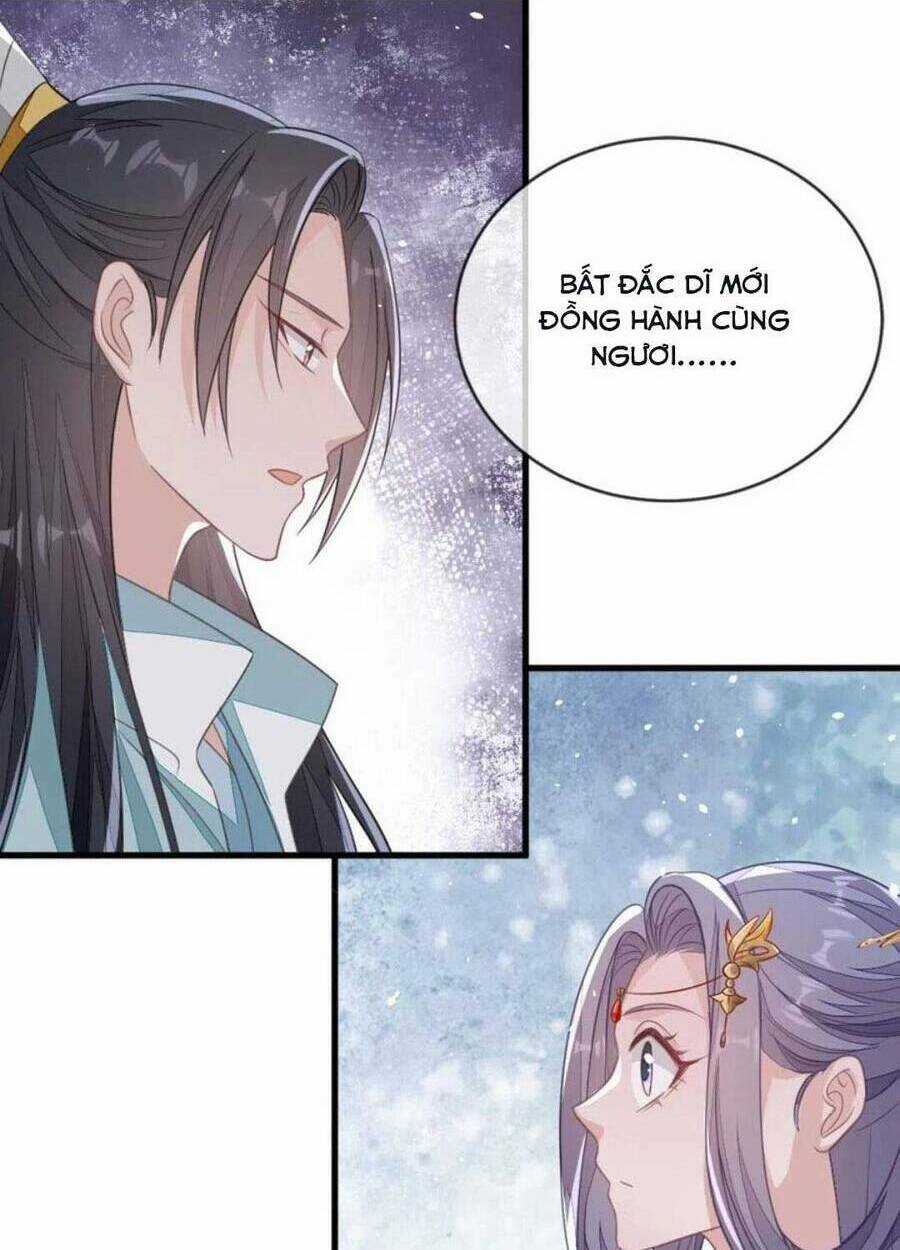 Mau Xuyên Không Rửa Tội Cho Nhân Vật Phản Diện Chapter 111 trang 5