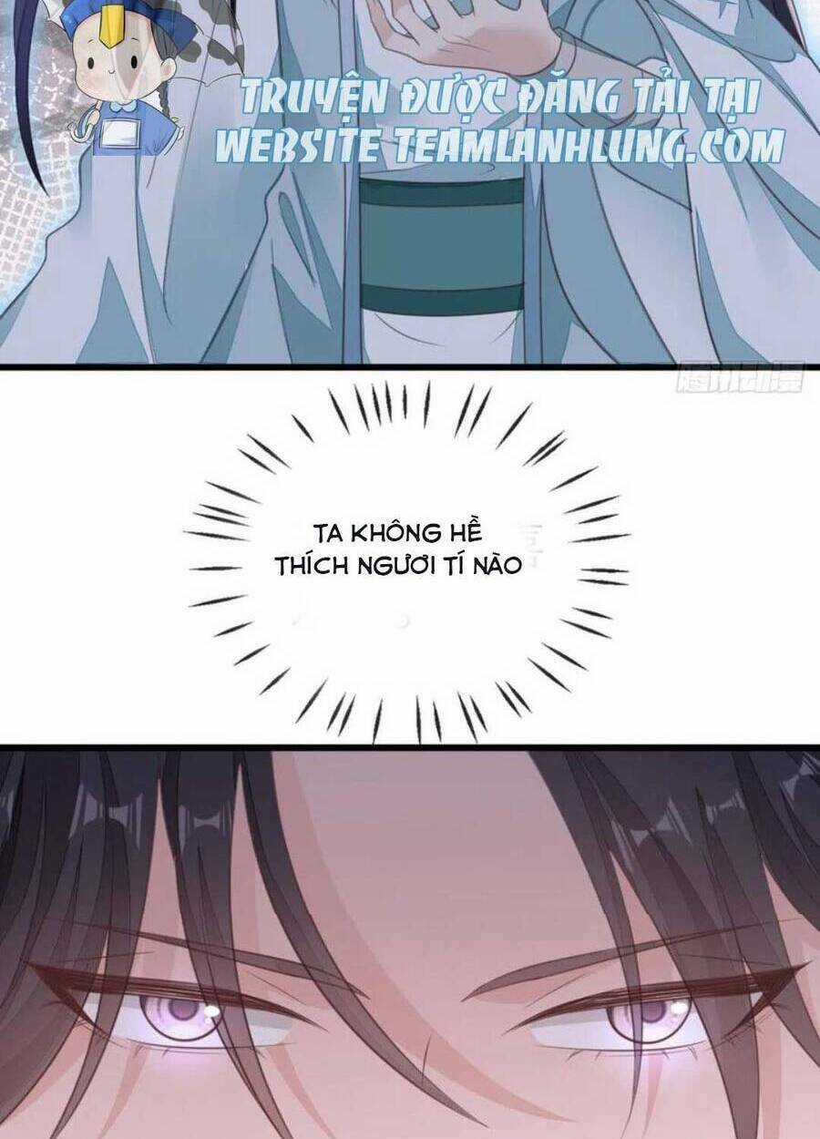 Mau Xuyên Không Rửa Tội Cho Nhân Vật Phản Diện Chapter 111 trang 50