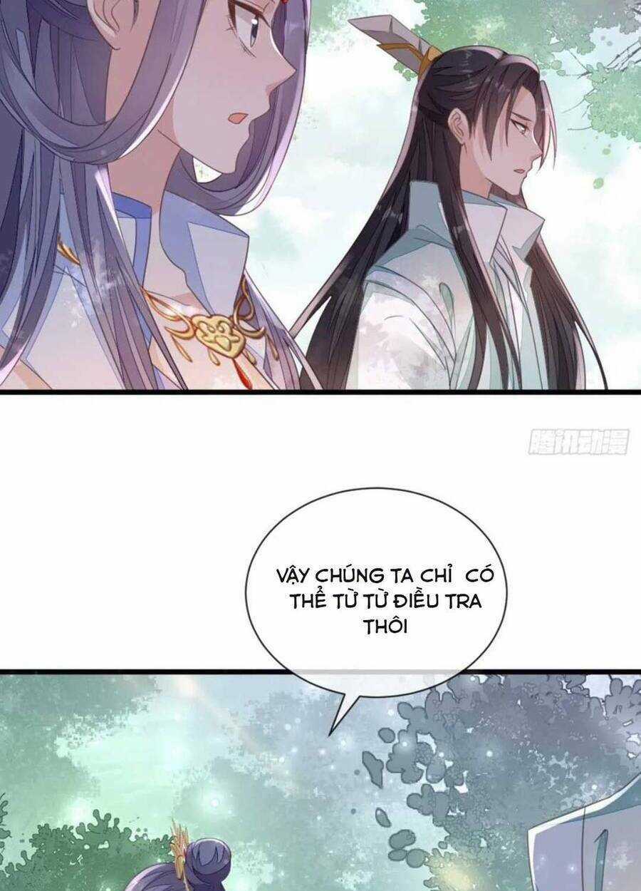 Mau Xuyên Không Rửa Tội Cho Nhân Vật Phản Diện Chapter 111 trang 52