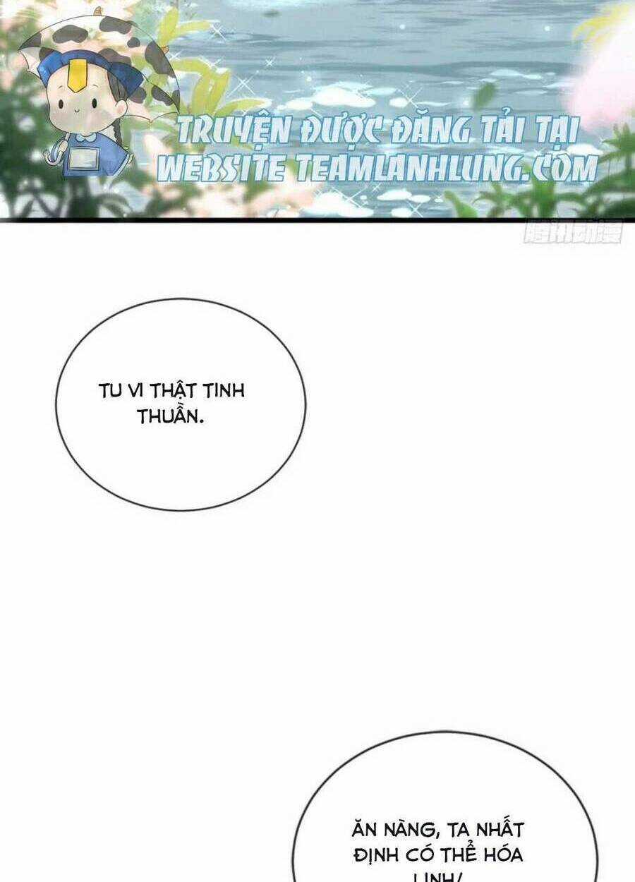 Mau Xuyên Không Rửa Tội Cho Nhân Vật Phản Diện Chapter 111 trang 55