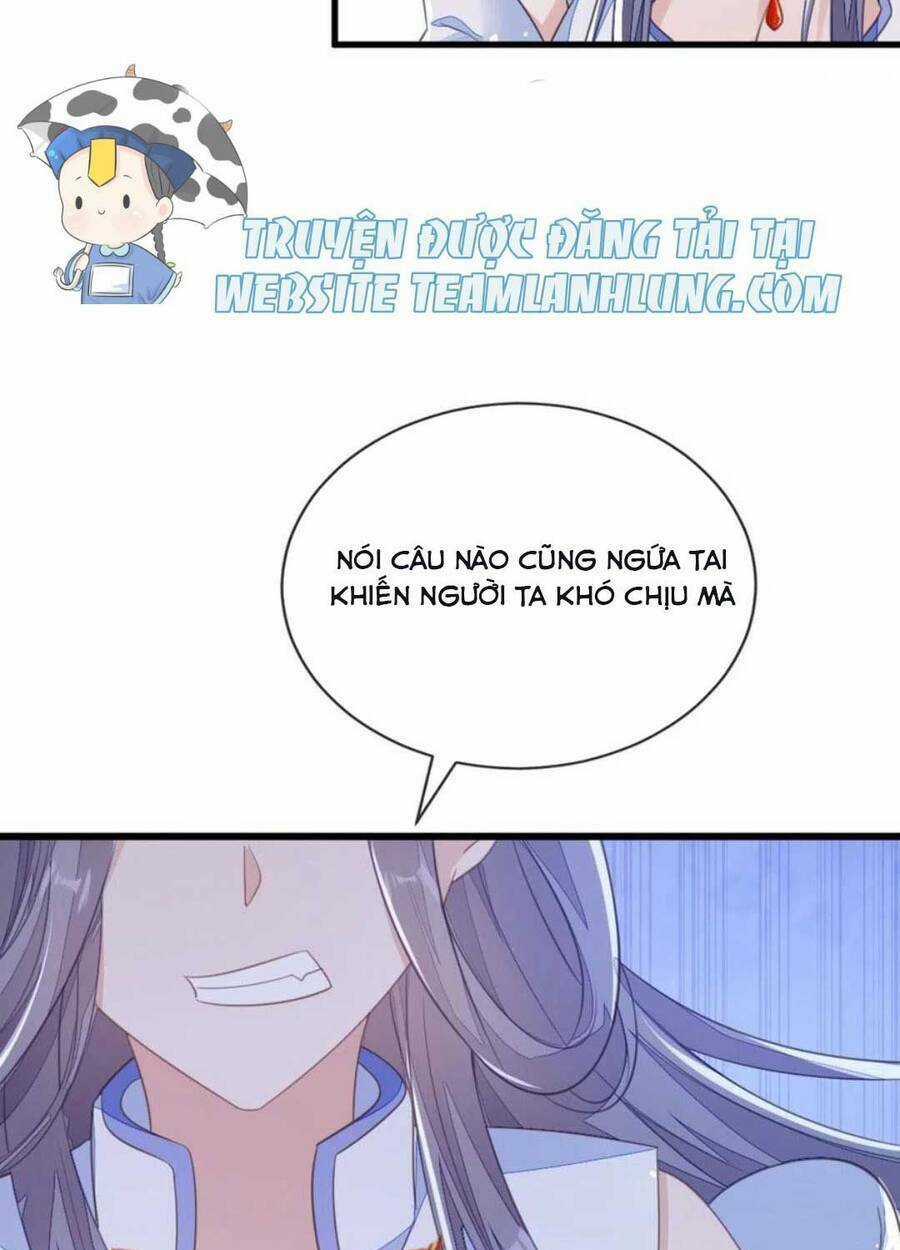 Mau Xuyên Không Rửa Tội Cho Nhân Vật Phản Diện Chapter 111 trang 7