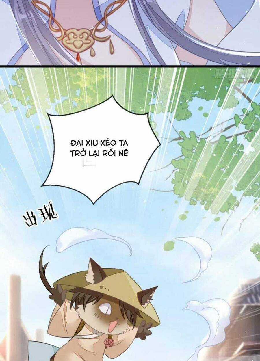 Mau Xuyên Không Rửa Tội Cho Nhân Vật Phản Diện Chapter 111 trang 8