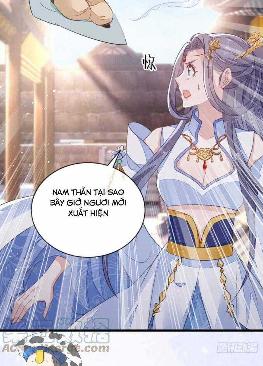 Mau Xuyên Không Rửa Tội Cho Nhân Vật Phản Diện Chapter 111 trang 9