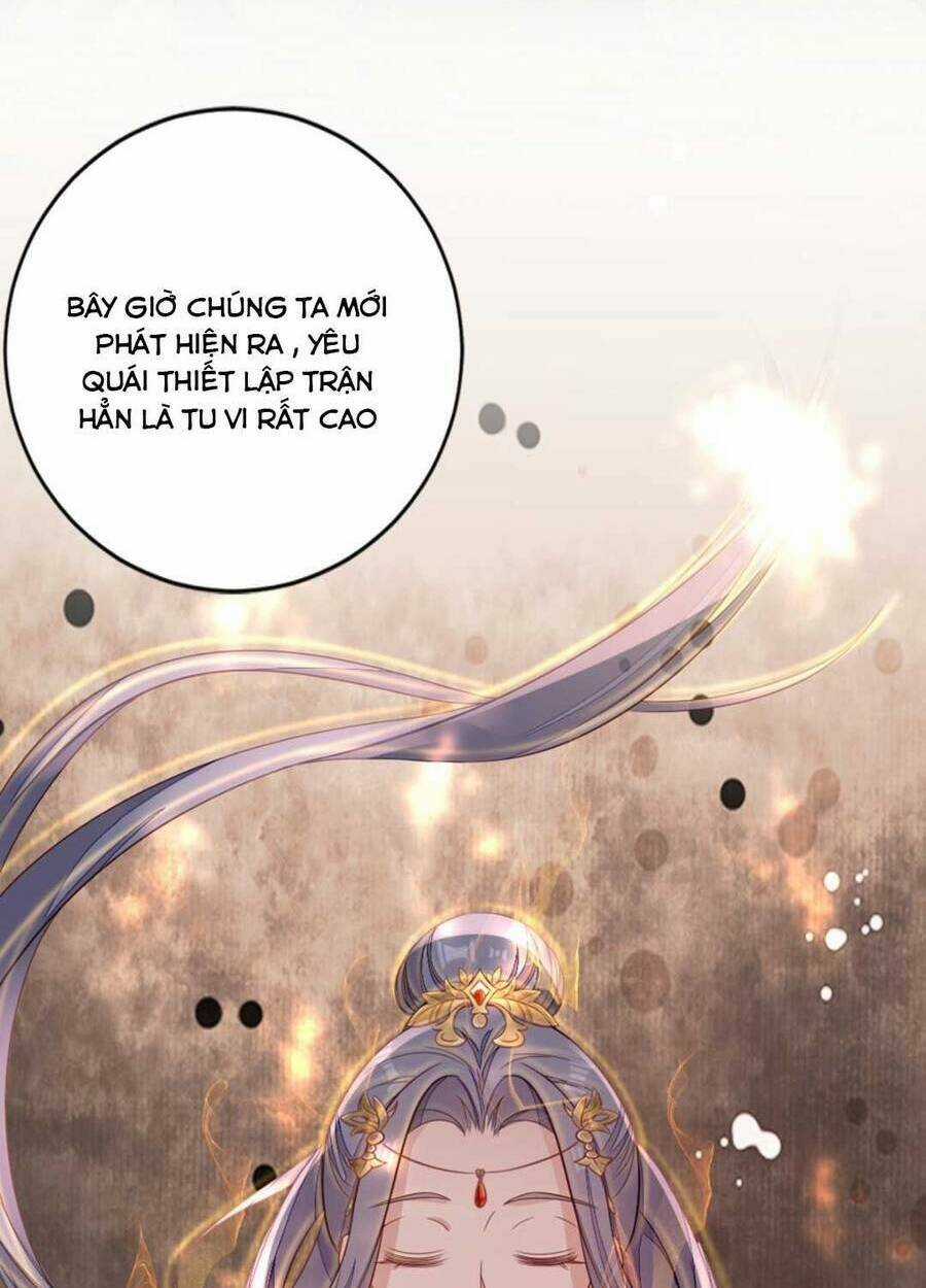 Mau Xuyên Không Rửa Tội Cho Nhân Vật Phản Diện Chapter 112 trang 10