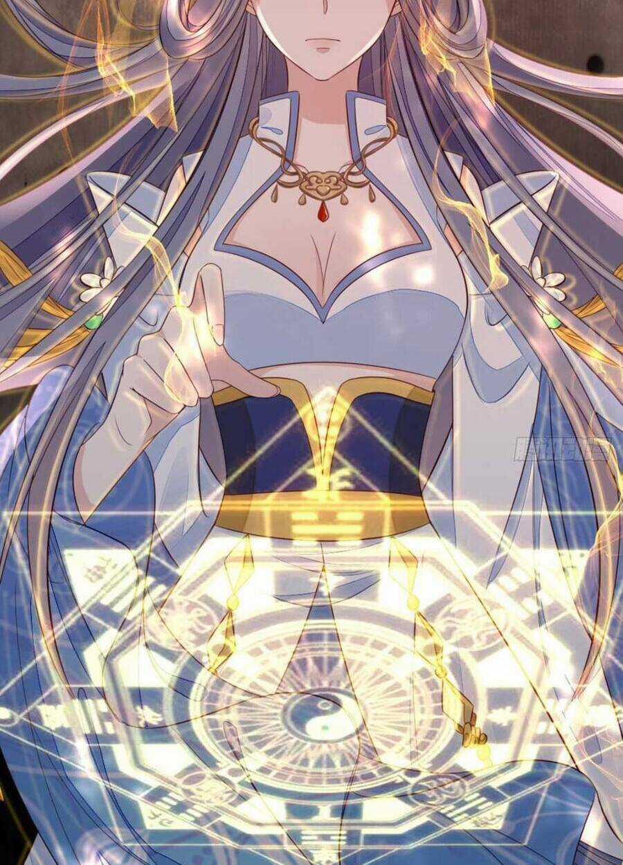 Mau Xuyên Không Rửa Tội Cho Nhân Vật Phản Diện Chapter 112 trang 11