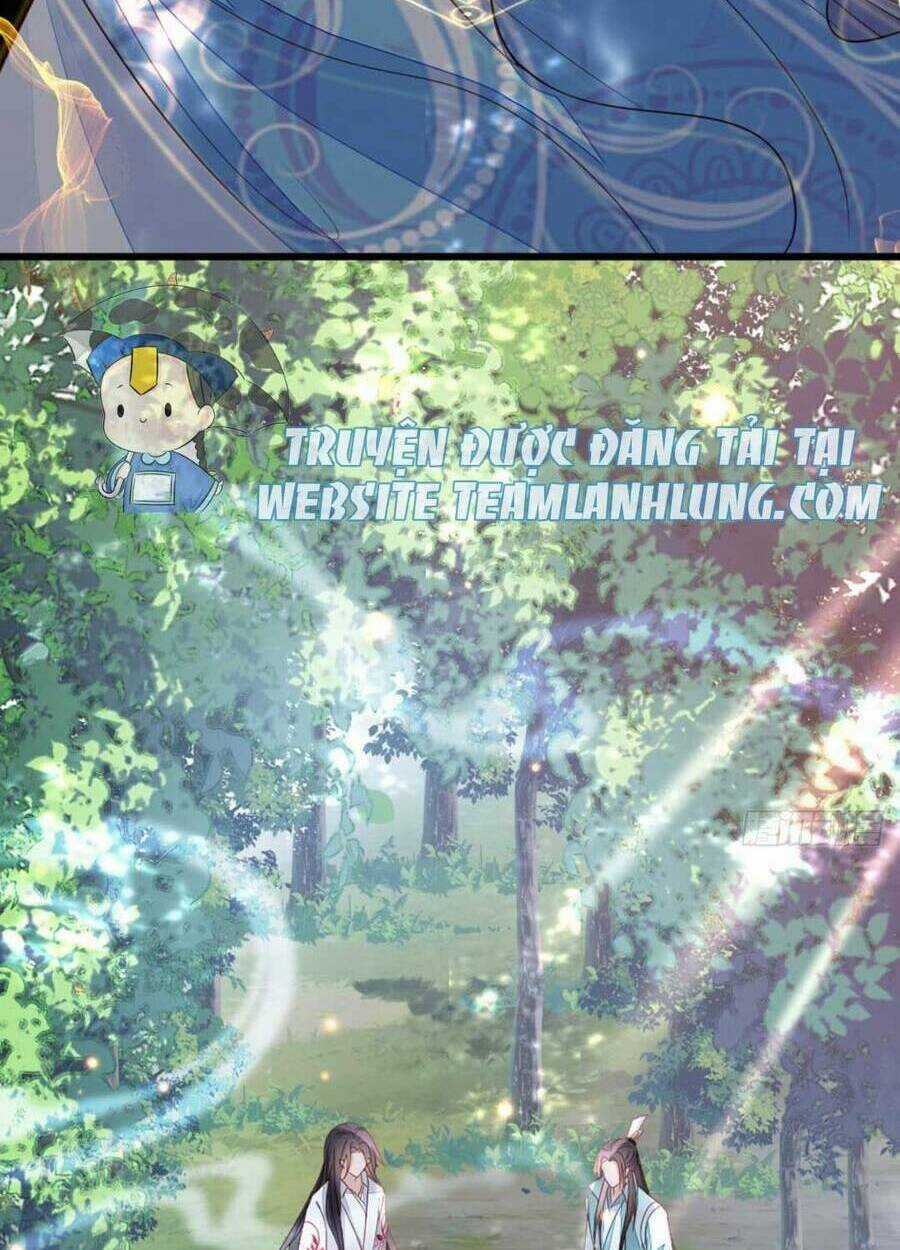 Mau Xuyên Không Rửa Tội Cho Nhân Vật Phản Diện Chapter 112 trang 12