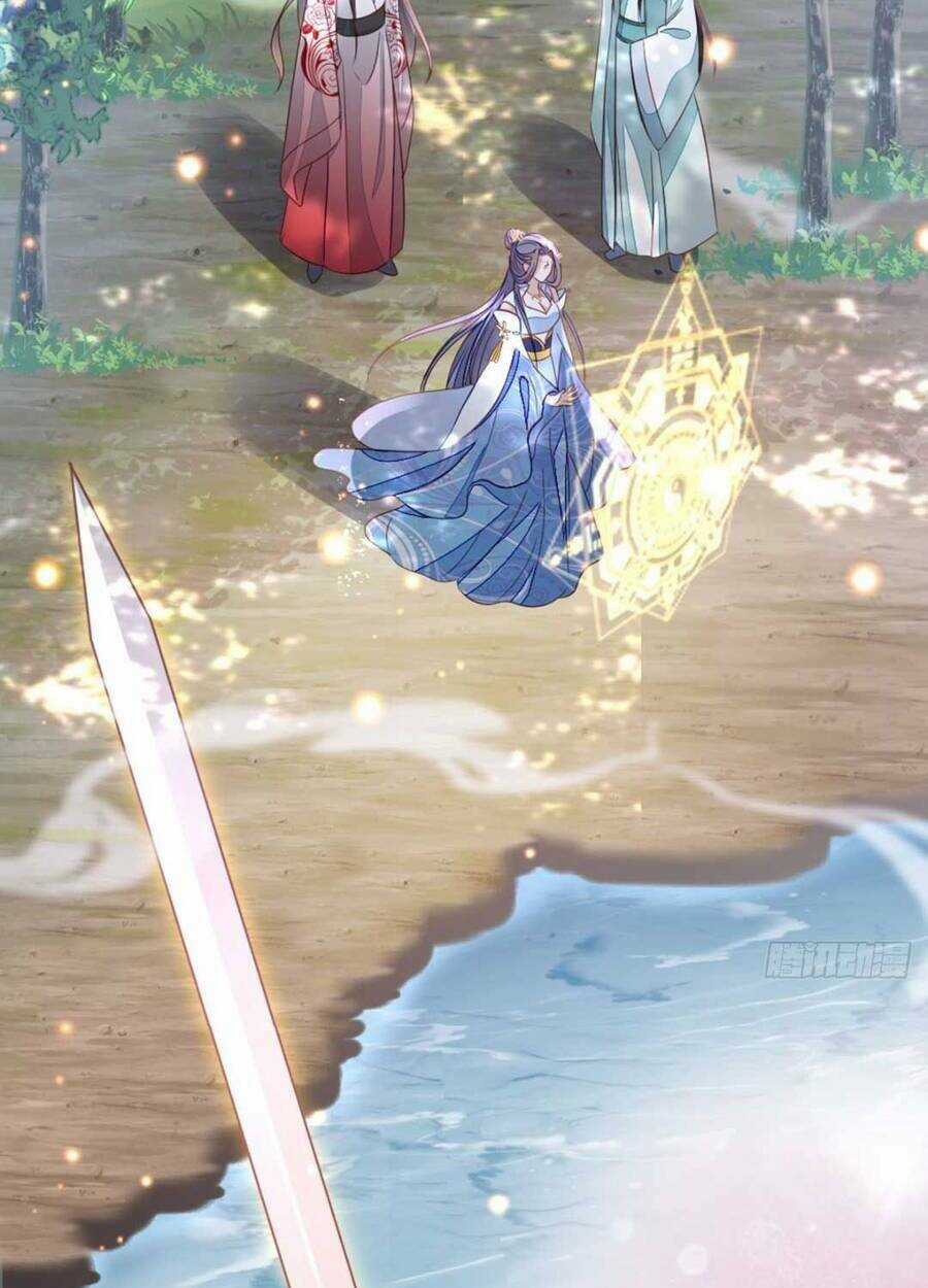 Mau Xuyên Không Rửa Tội Cho Nhân Vật Phản Diện Chapter 112 trang 13