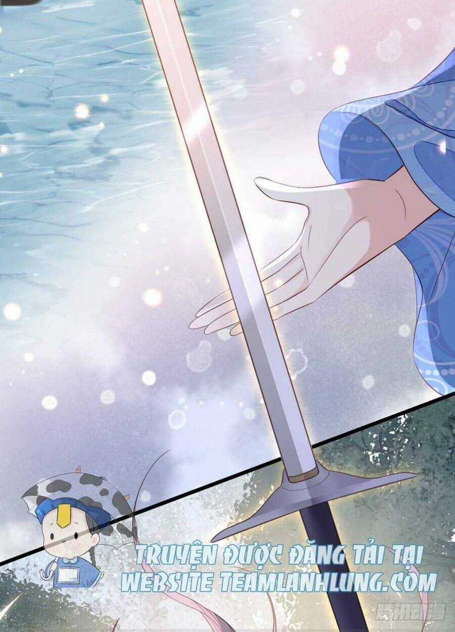 Mau Xuyên Không Rửa Tội Cho Nhân Vật Phản Diện Chapter 112 trang 14