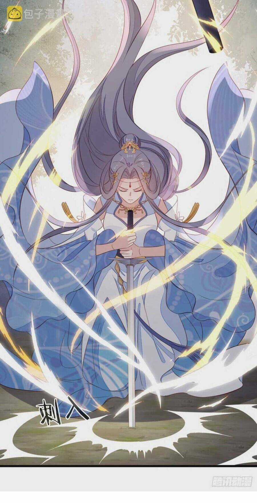 Mau Xuyên Không Rửa Tội Cho Nhân Vật Phản Diện Chapter 112 trang 15