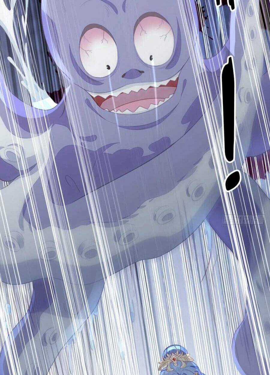 Mau Xuyên Không Rửa Tội Cho Nhân Vật Phản Diện Chapter 112 trang 19