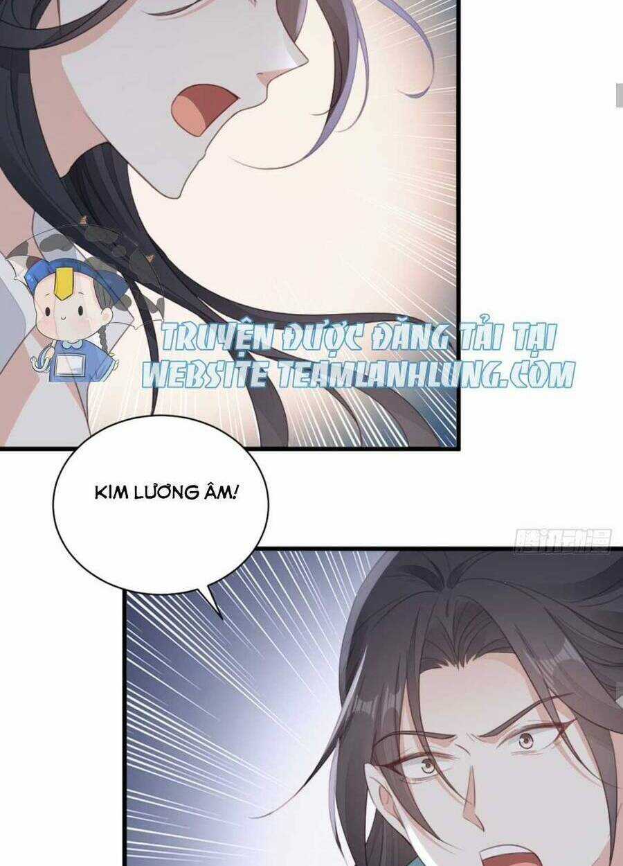 Mau Xuyên Không Rửa Tội Cho Nhân Vật Phản Diện Chapter 112 trang 21