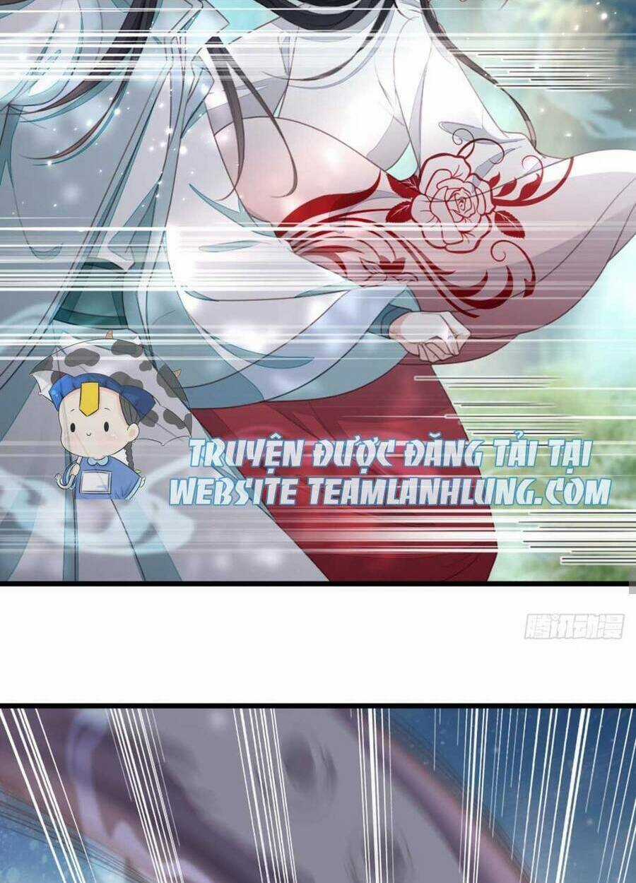 Mau Xuyên Không Rửa Tội Cho Nhân Vật Phản Diện Chapter 112 trang 24