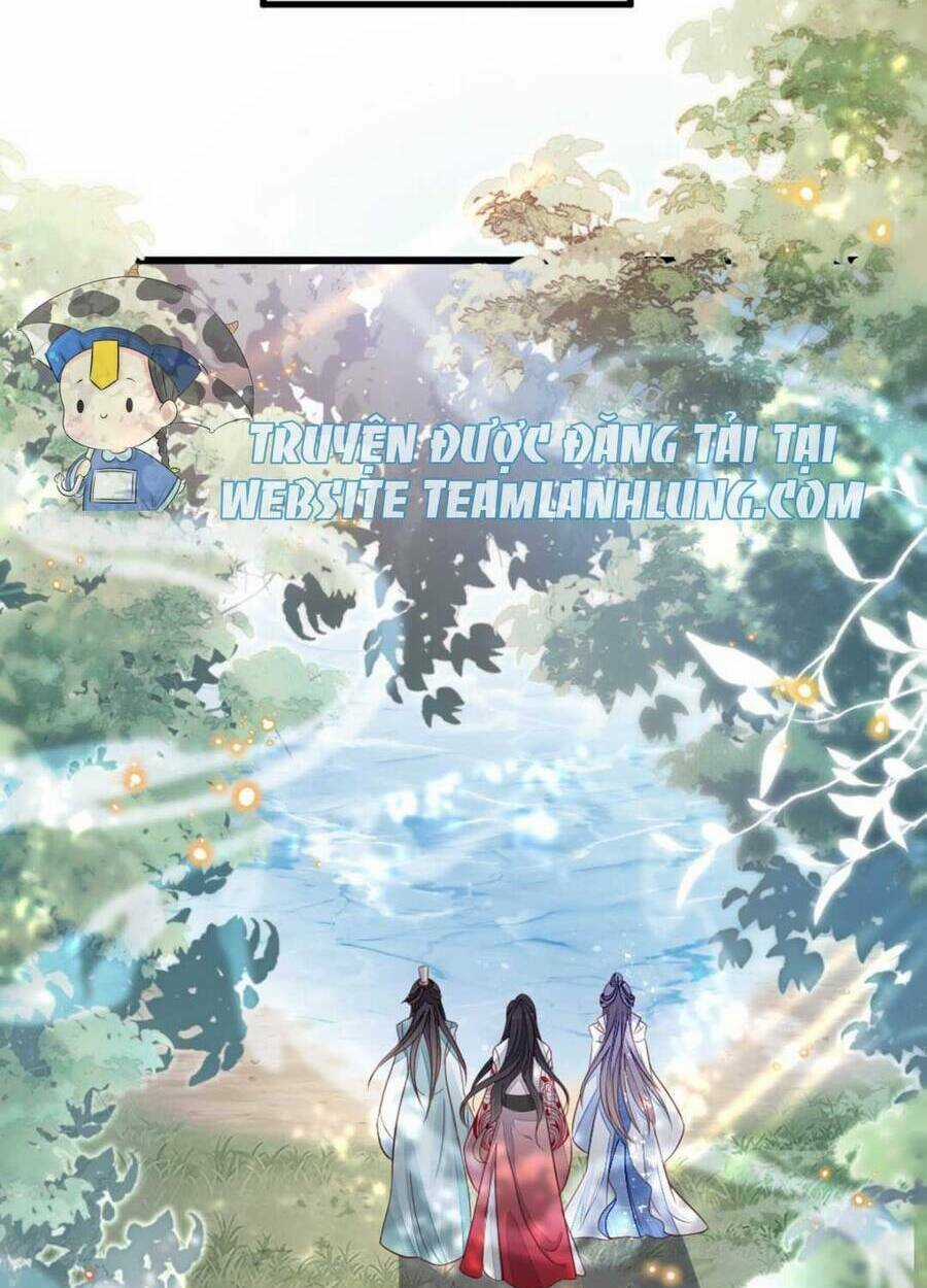 Mau Xuyên Không Rửa Tội Cho Nhân Vật Phản Diện Chapter 112 trang 3