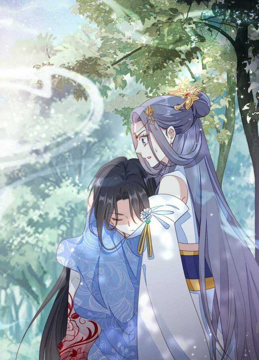 Mau Xuyên Không Rửa Tội Cho Nhân Vật Phản Diện Chapter 112 trang 30