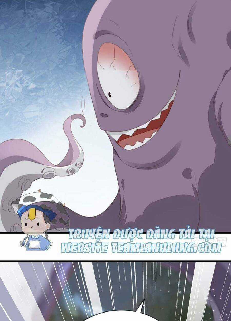 Mau Xuyên Không Rửa Tội Cho Nhân Vật Phản Diện Chapter 112 trang 33