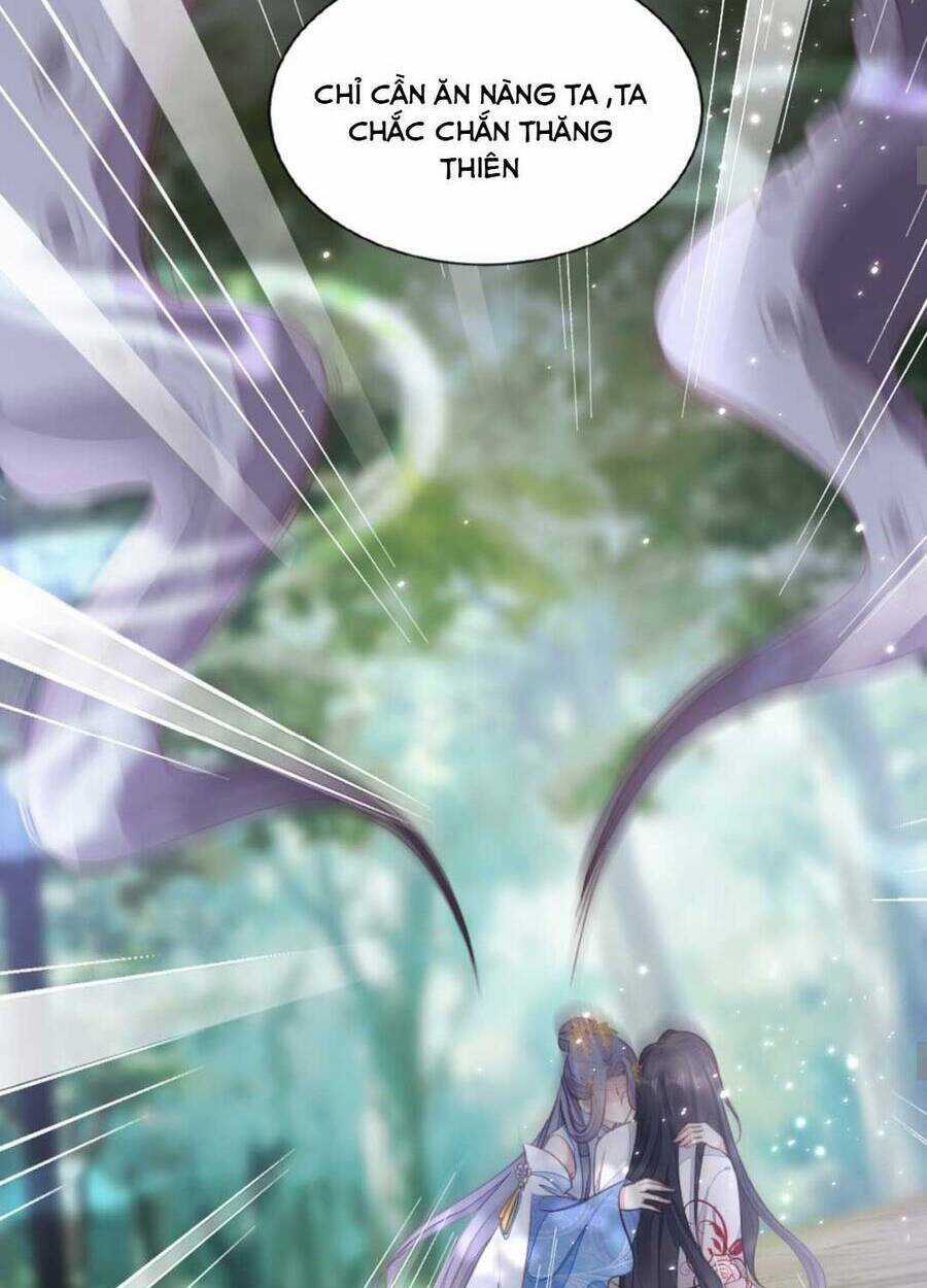 Mau Xuyên Không Rửa Tội Cho Nhân Vật Phản Diện Chapter 112 trang 34