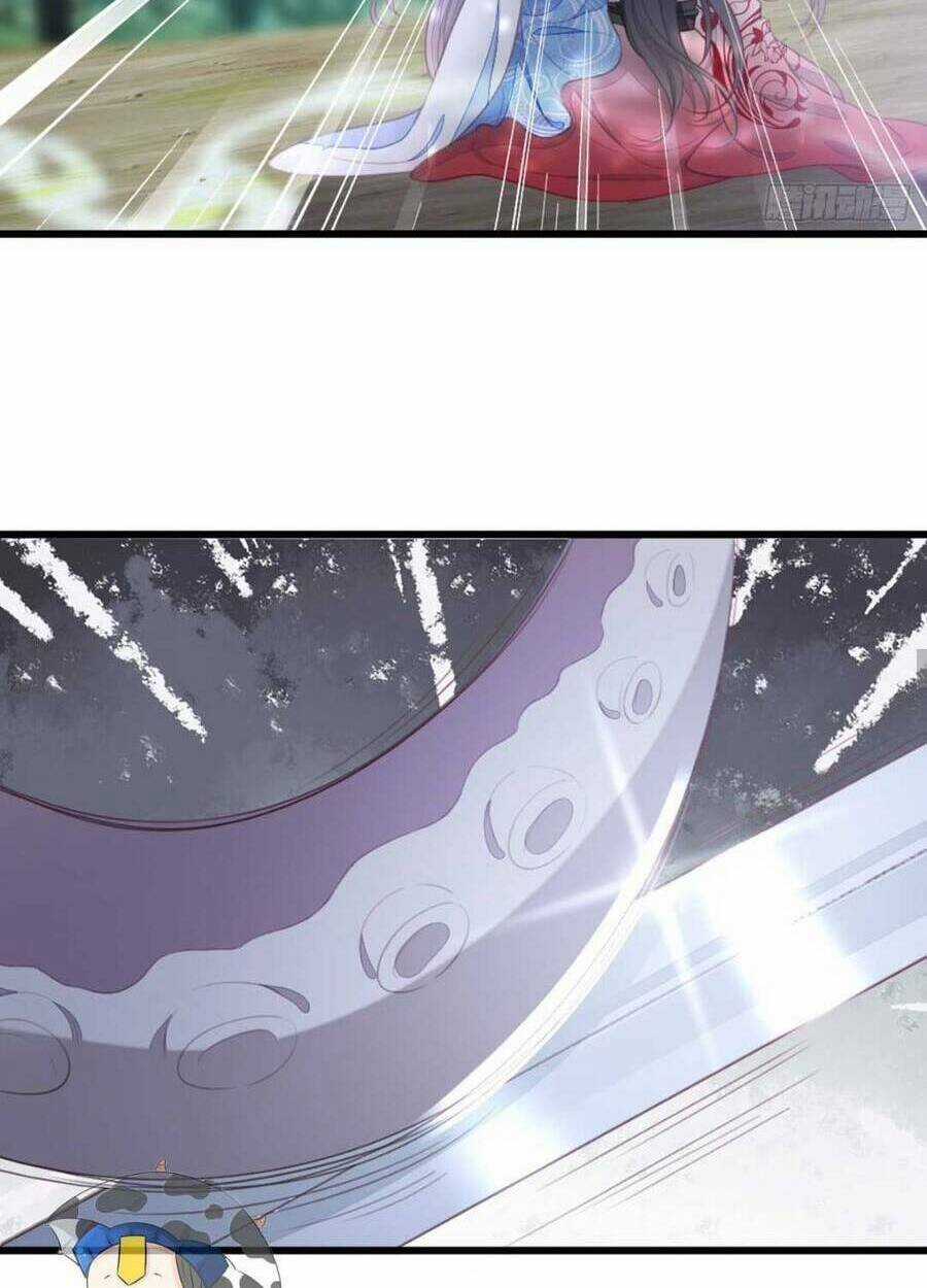 Mau Xuyên Không Rửa Tội Cho Nhân Vật Phản Diện Chapter 112 trang 35