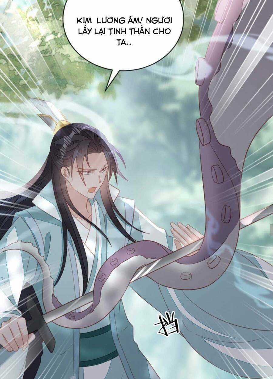 Mau Xuyên Không Rửa Tội Cho Nhân Vật Phản Diện Chapter 112 trang 37