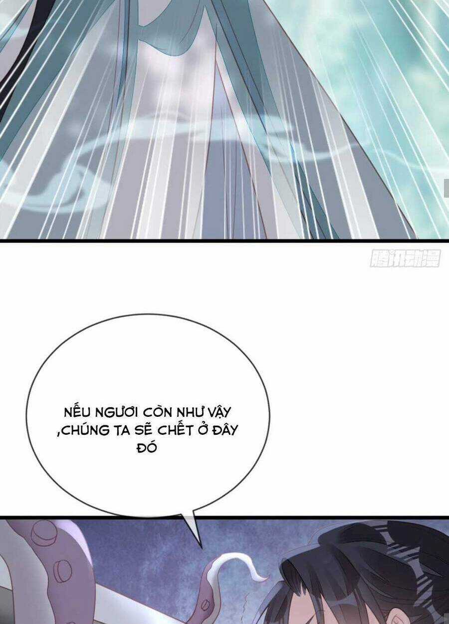 Mau Xuyên Không Rửa Tội Cho Nhân Vật Phản Diện Chapter 112 trang 38