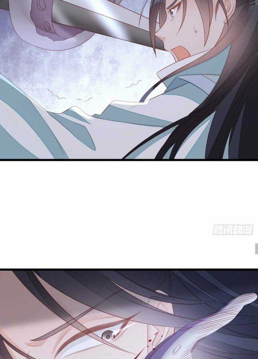 Mau Xuyên Không Rửa Tội Cho Nhân Vật Phản Diện Chapter 112 trang 39