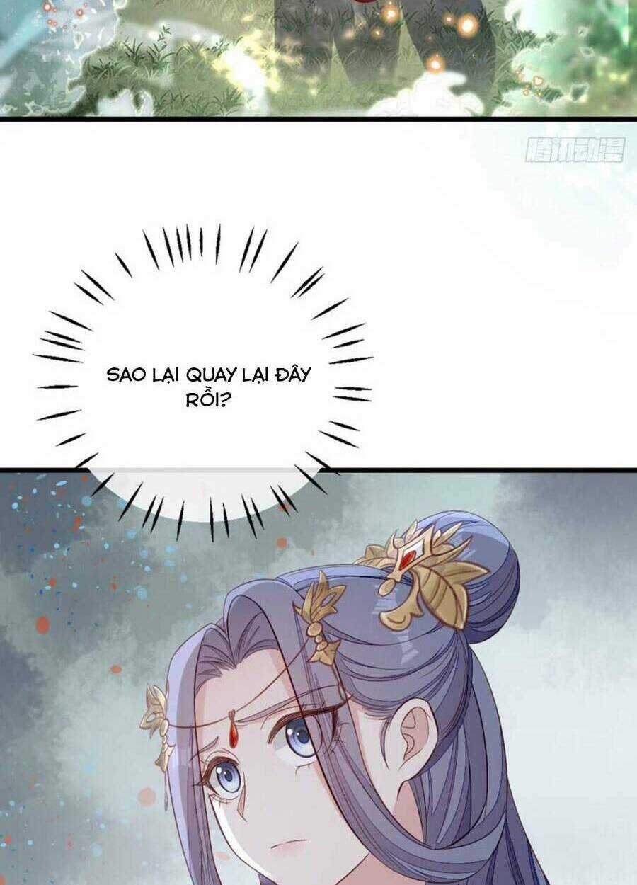 Mau Xuyên Không Rửa Tội Cho Nhân Vật Phản Diện Chapter 112 trang 4