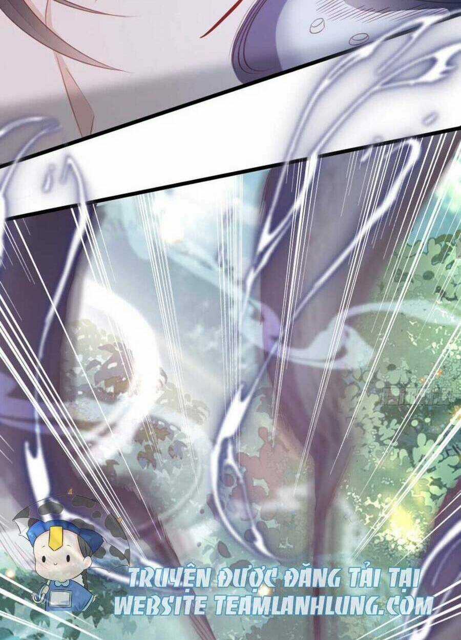 Mau Xuyên Không Rửa Tội Cho Nhân Vật Phản Diện Chapter 112 trang 40