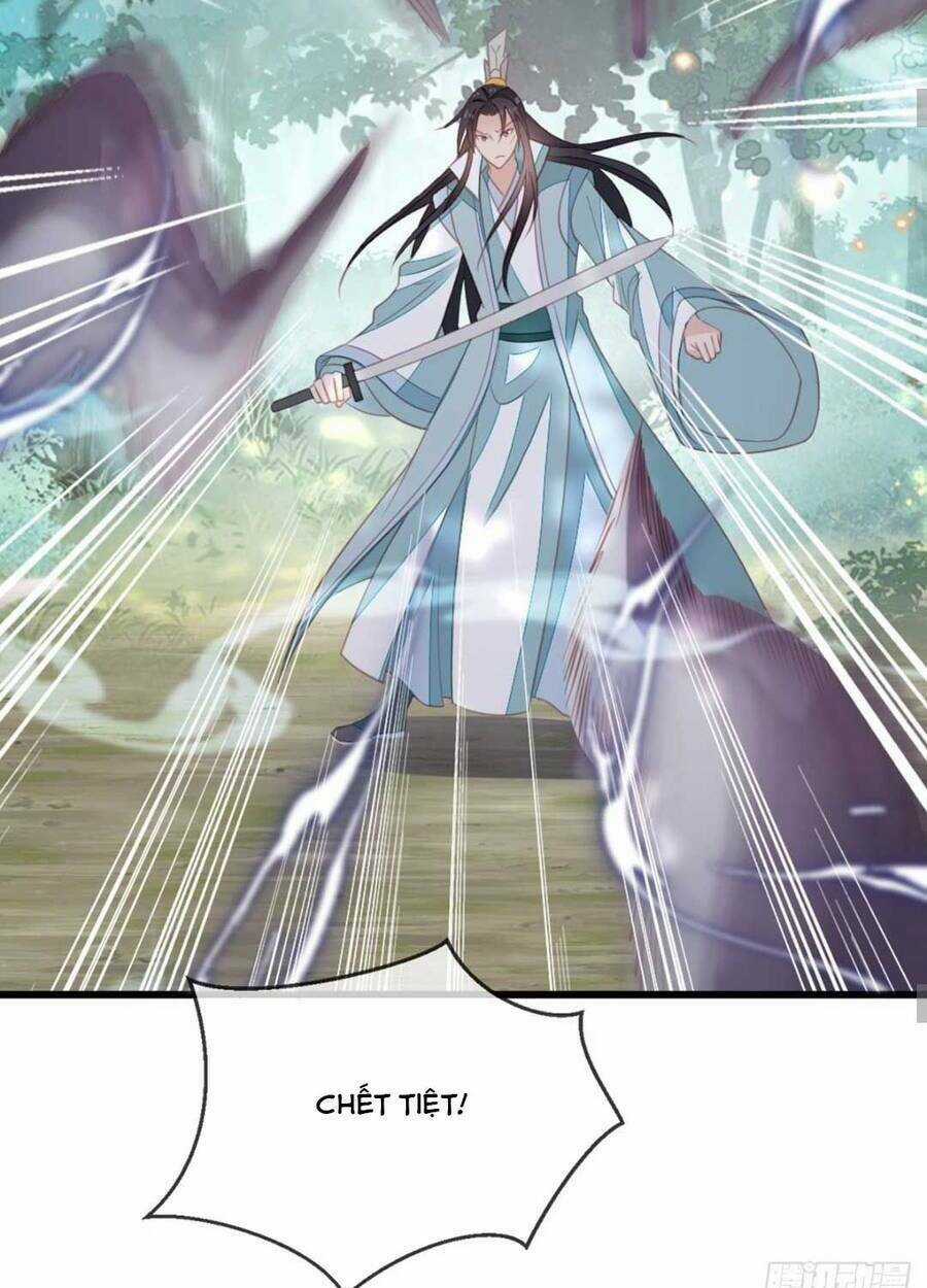 Mau Xuyên Không Rửa Tội Cho Nhân Vật Phản Diện Chapter 112 trang 41