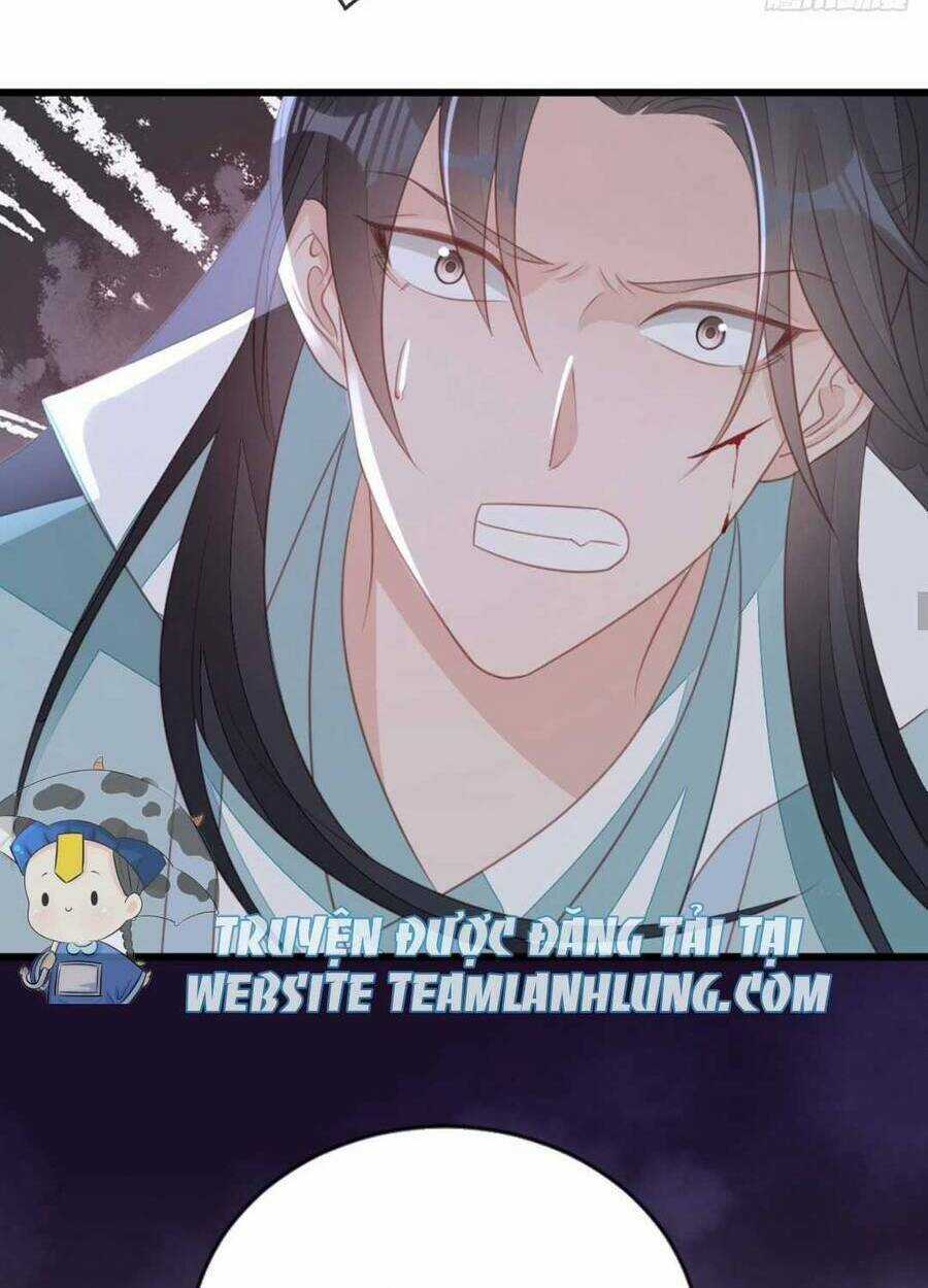 Mau Xuyên Không Rửa Tội Cho Nhân Vật Phản Diện Chapter 112 trang 42