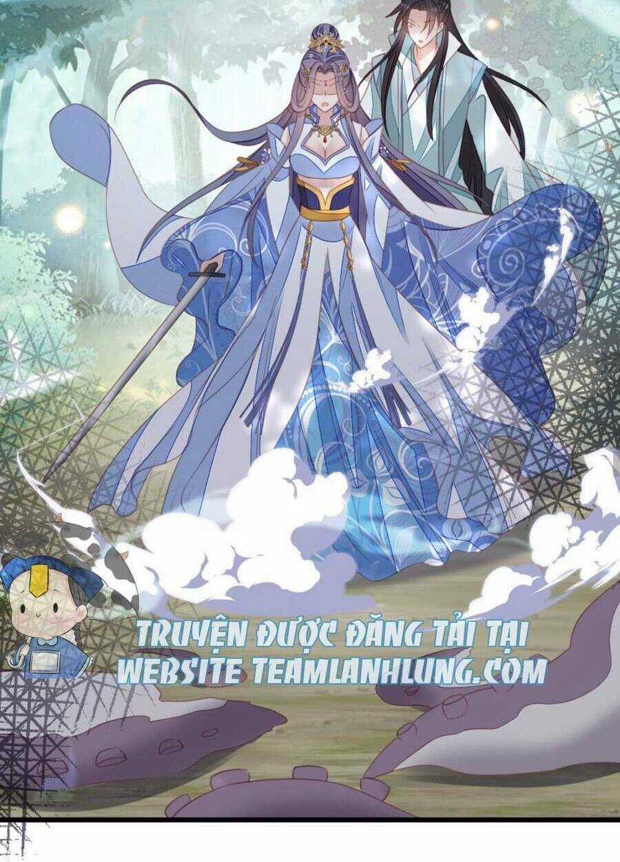 Mau Xuyên Không Rửa Tội Cho Nhân Vật Phản Diện Chapter 112 trang 46