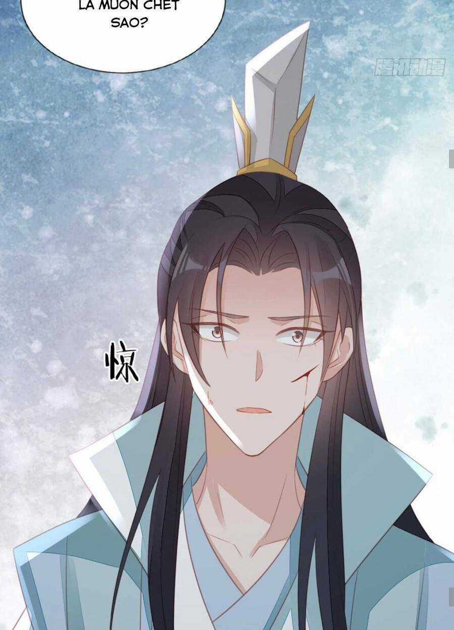 Mau Xuyên Không Rửa Tội Cho Nhân Vật Phản Diện Chapter 112 trang 49