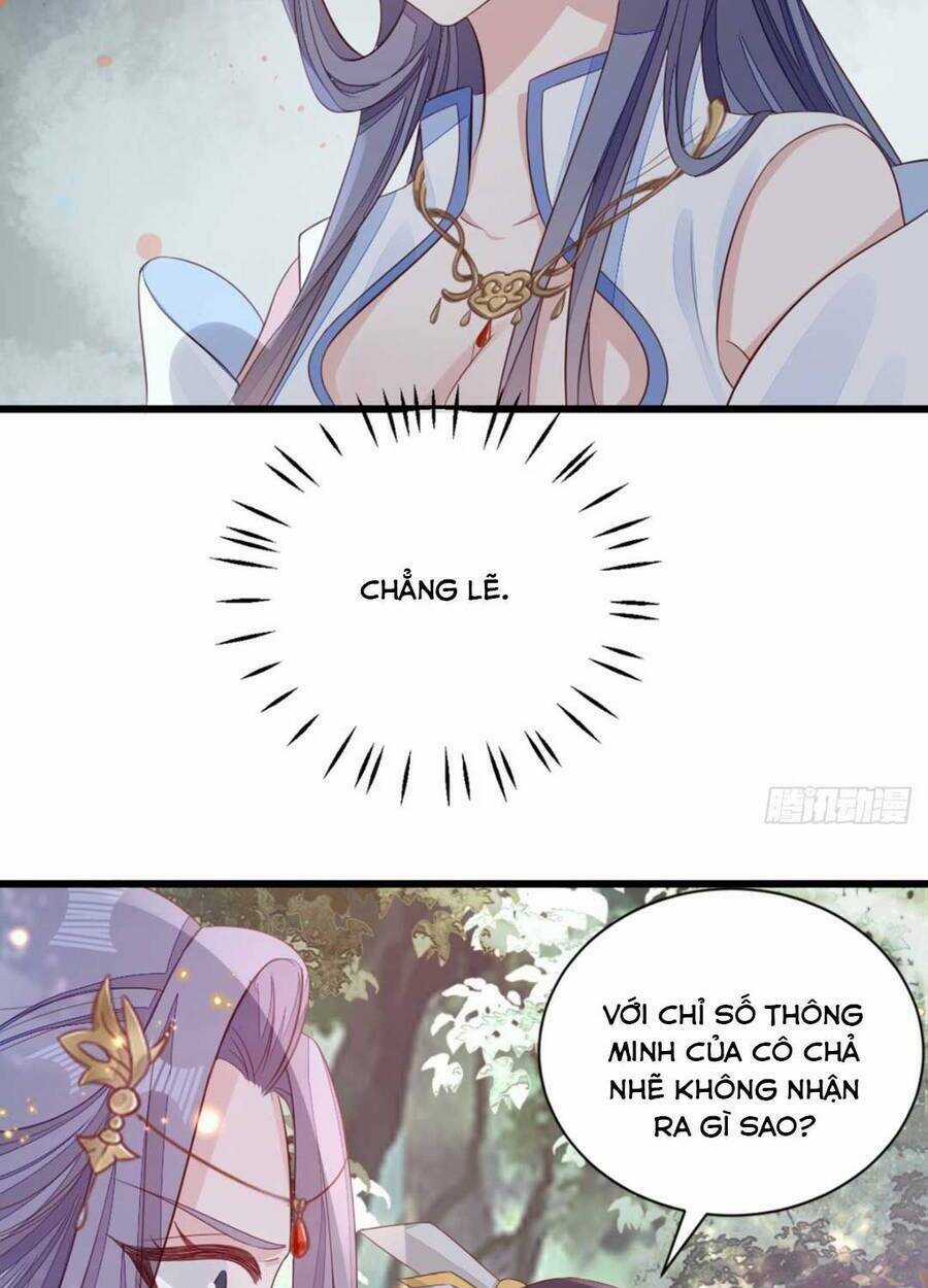 Mau Xuyên Không Rửa Tội Cho Nhân Vật Phản Diện Chapter 112 trang 5