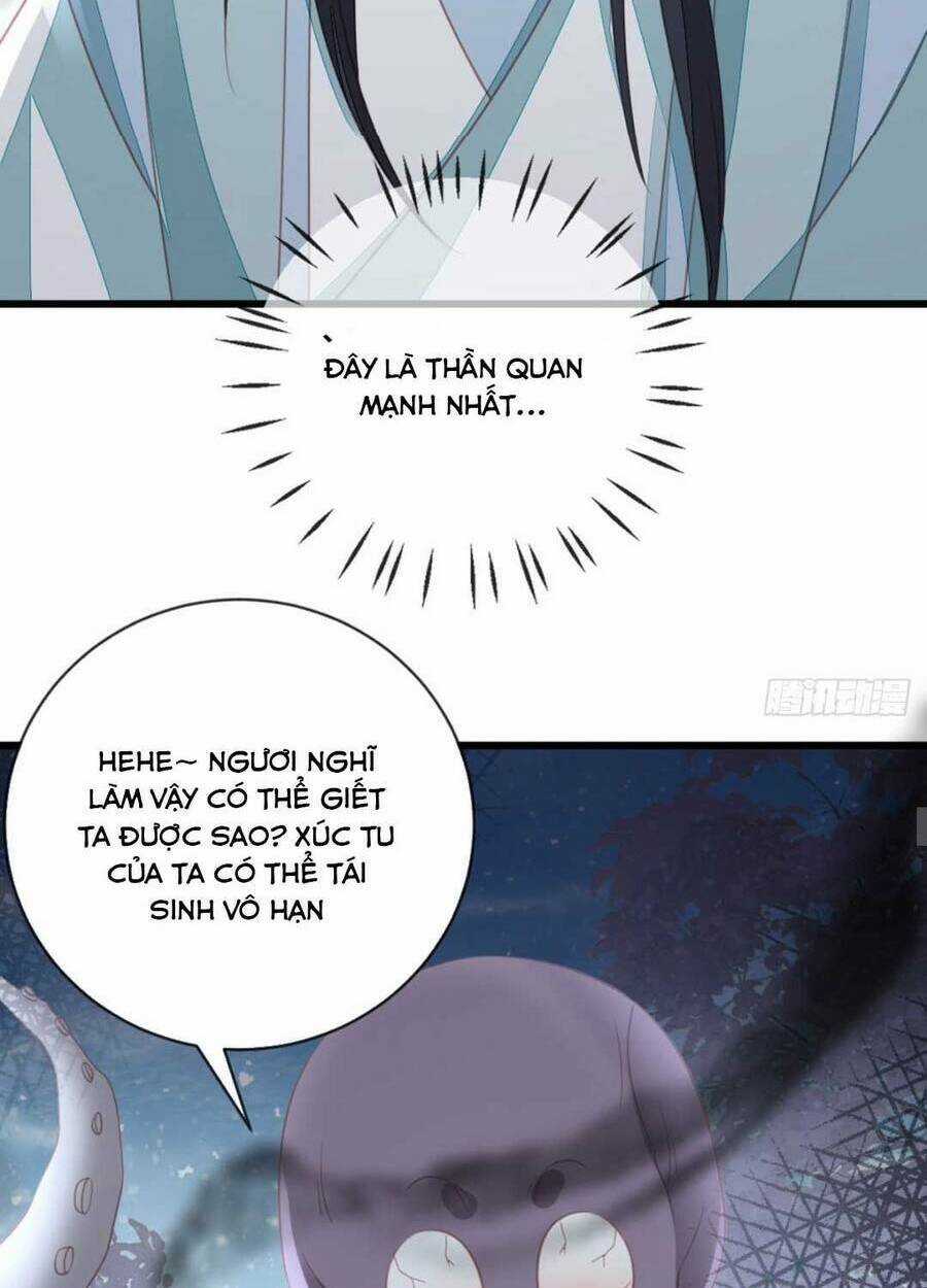 Mau Xuyên Không Rửa Tội Cho Nhân Vật Phản Diện Chapter 112 trang 50