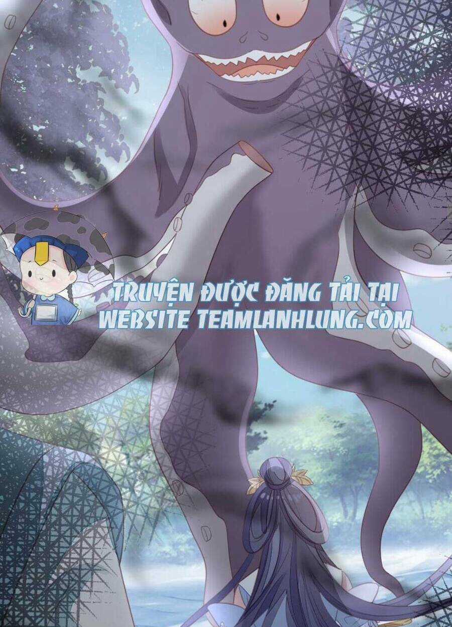 Mau Xuyên Không Rửa Tội Cho Nhân Vật Phản Diện Chapter 112 trang 51