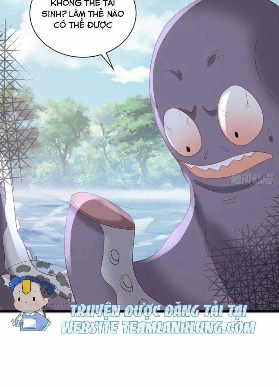 Mau Xuyên Không Rửa Tội Cho Nhân Vật Phản Diện Chapter 112 trang 53