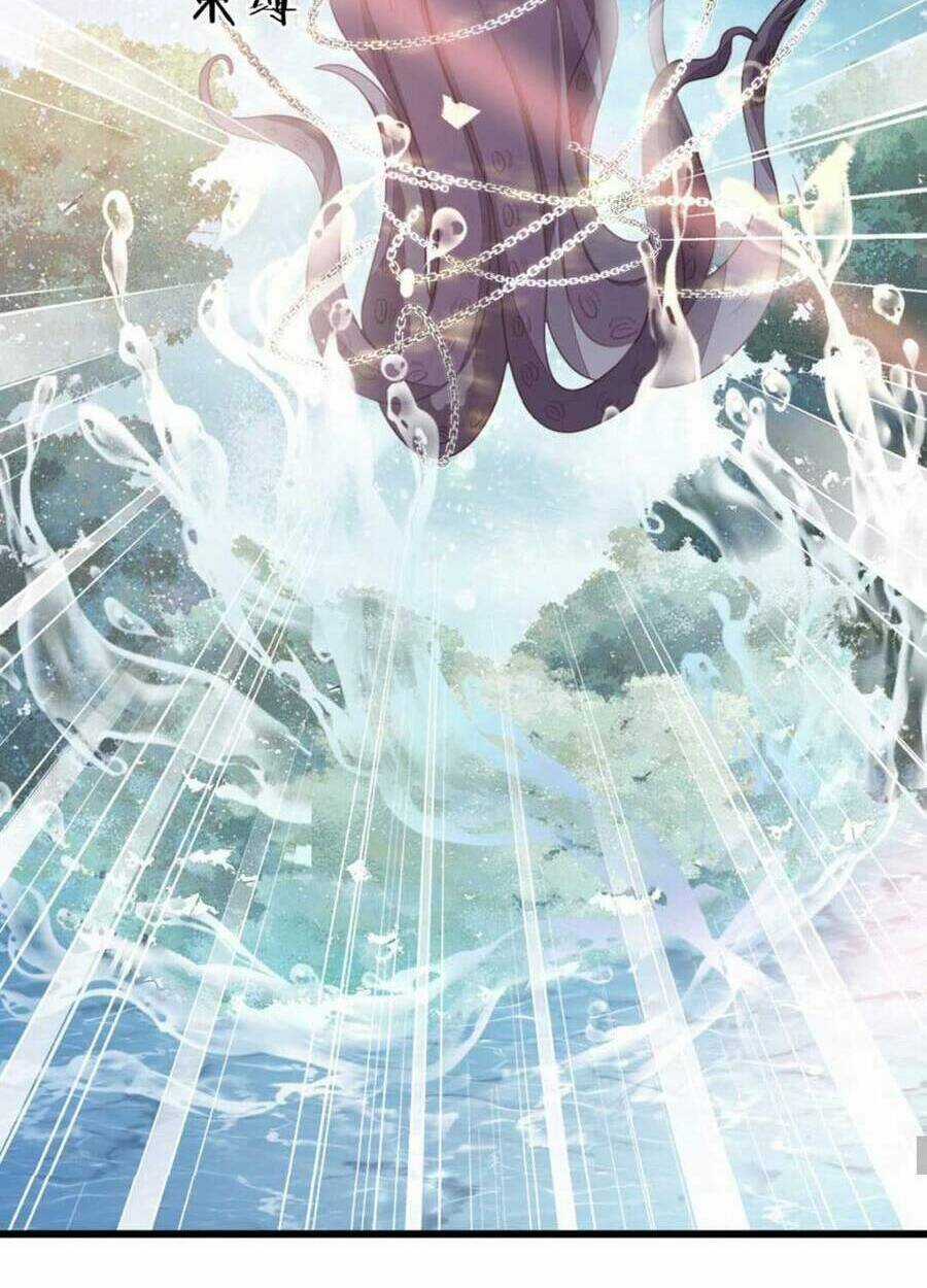 Mau Xuyên Không Rửa Tội Cho Nhân Vật Phản Diện Chapter 112 trang 56