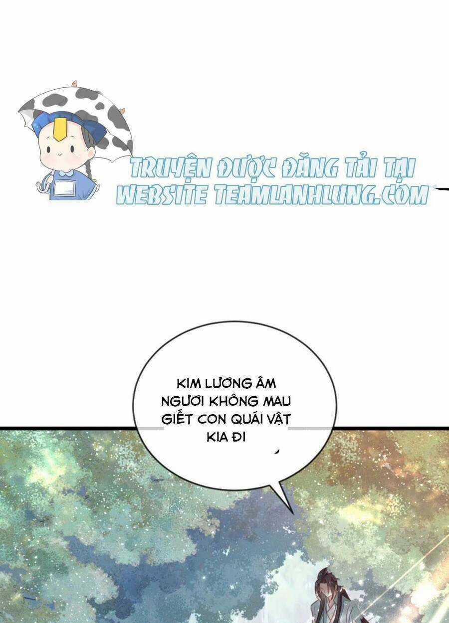 Mau Xuyên Không Rửa Tội Cho Nhân Vật Phản Diện Chapter 112 trang 58