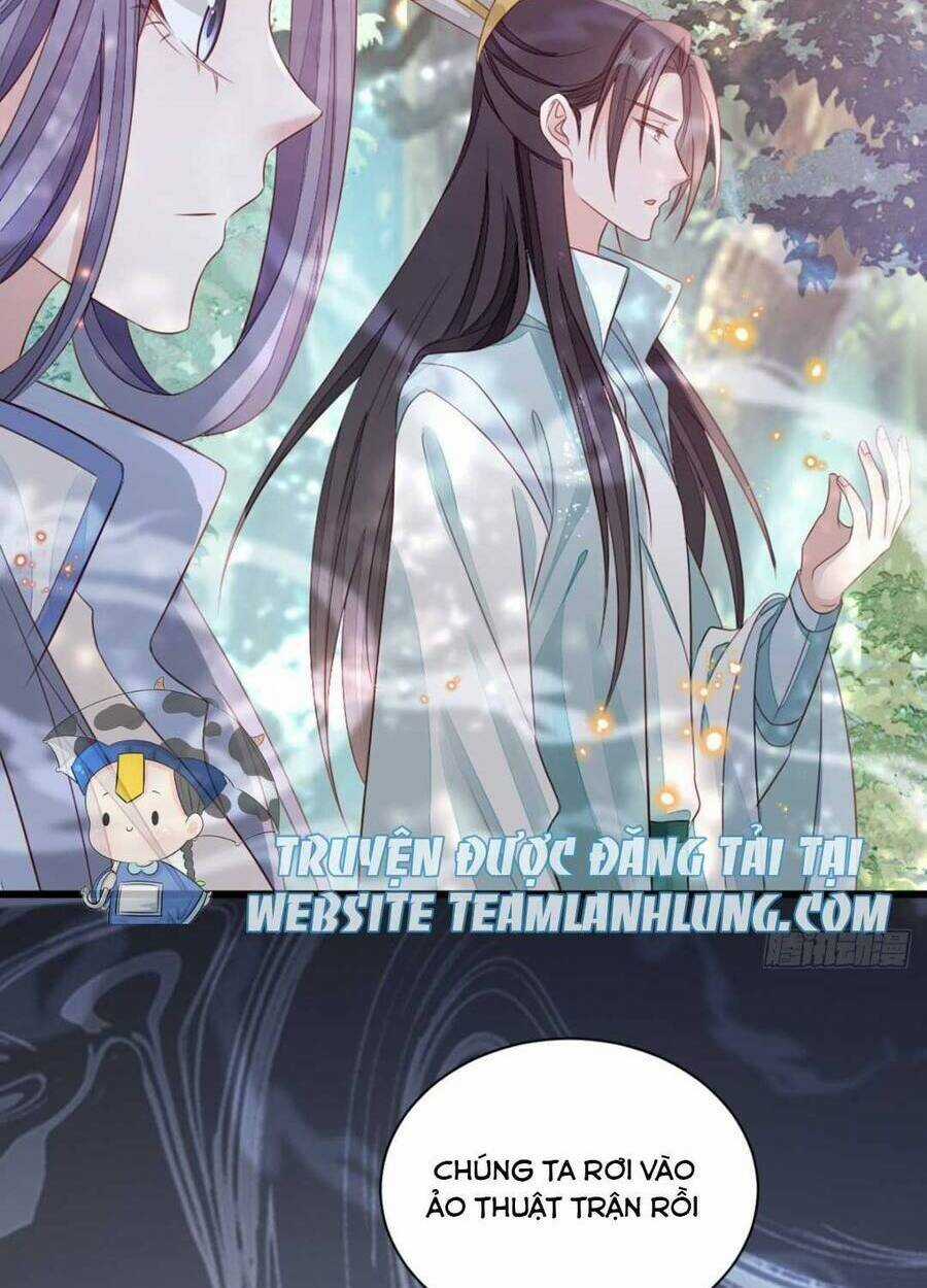 Mau Xuyên Không Rửa Tội Cho Nhân Vật Phản Diện Chapter 112 trang 6