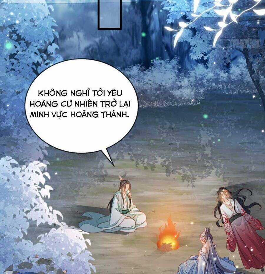 Mau Xuyên Không Rửa Tội Cho Nhân Vật Phản Diện Chapter 112 trang 62