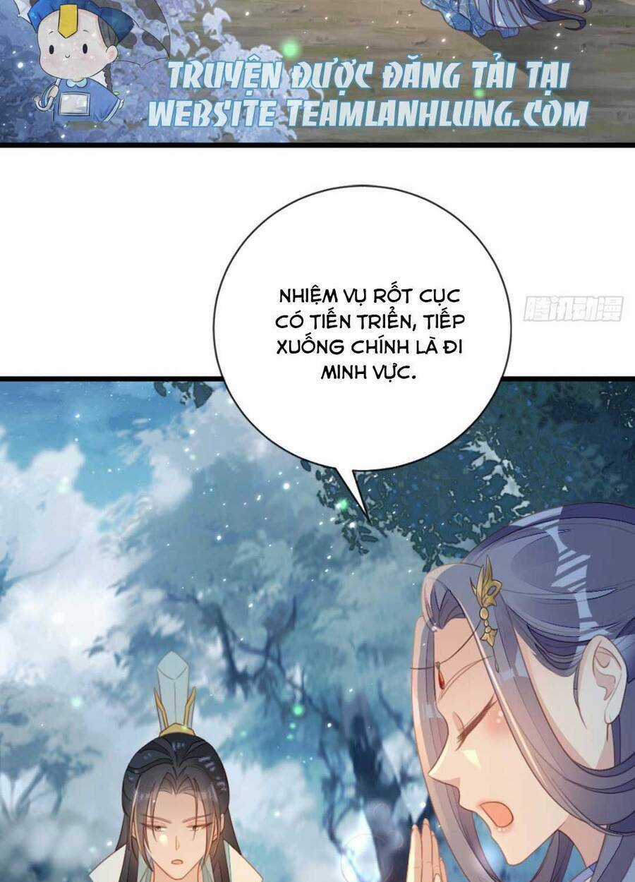 Mau Xuyên Không Rửa Tội Cho Nhân Vật Phản Diện Chapter 112 trang 63