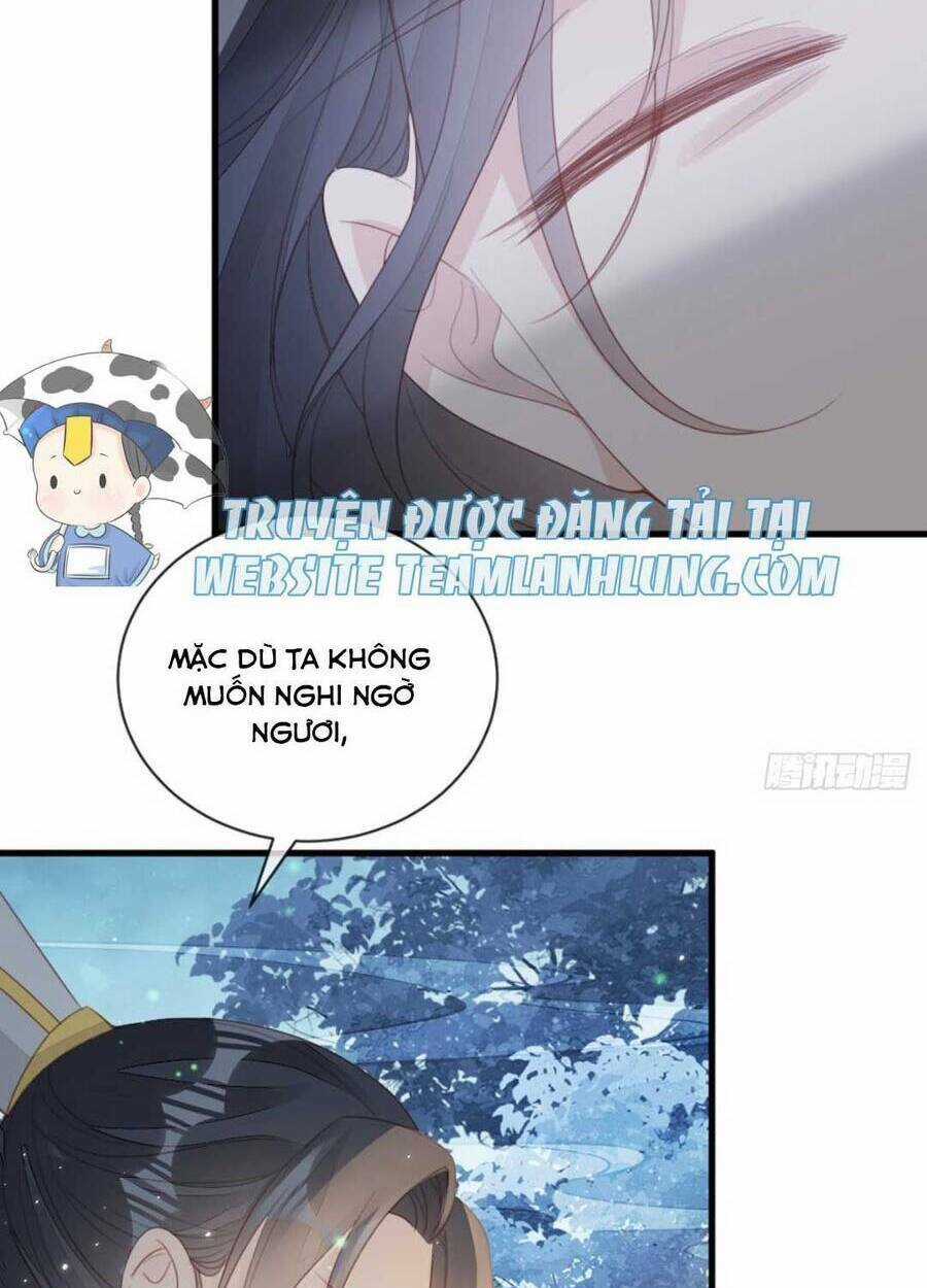 Mau Xuyên Không Rửa Tội Cho Nhân Vật Phản Diện Chapter 112 trang 65