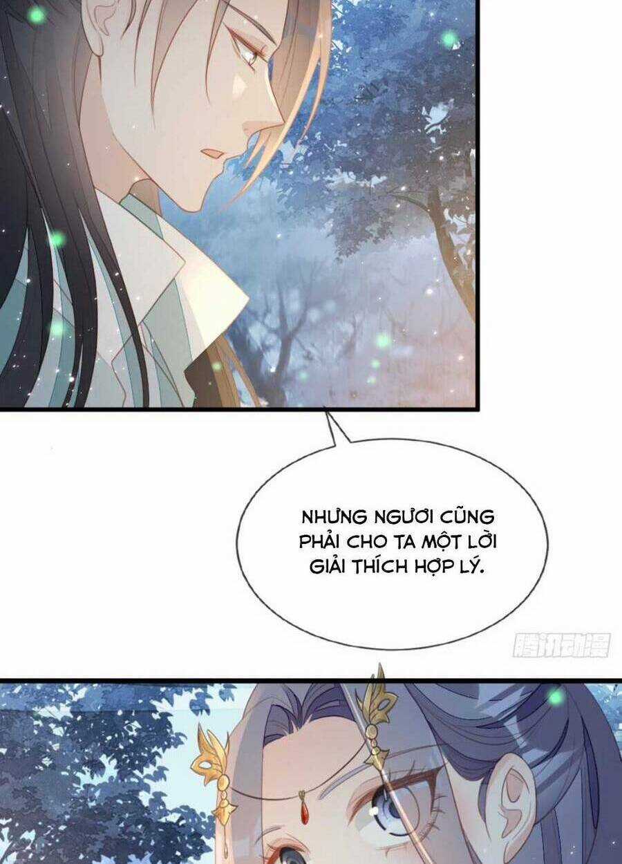 Mau Xuyên Không Rửa Tội Cho Nhân Vật Phản Diện Chapter 112 trang 66