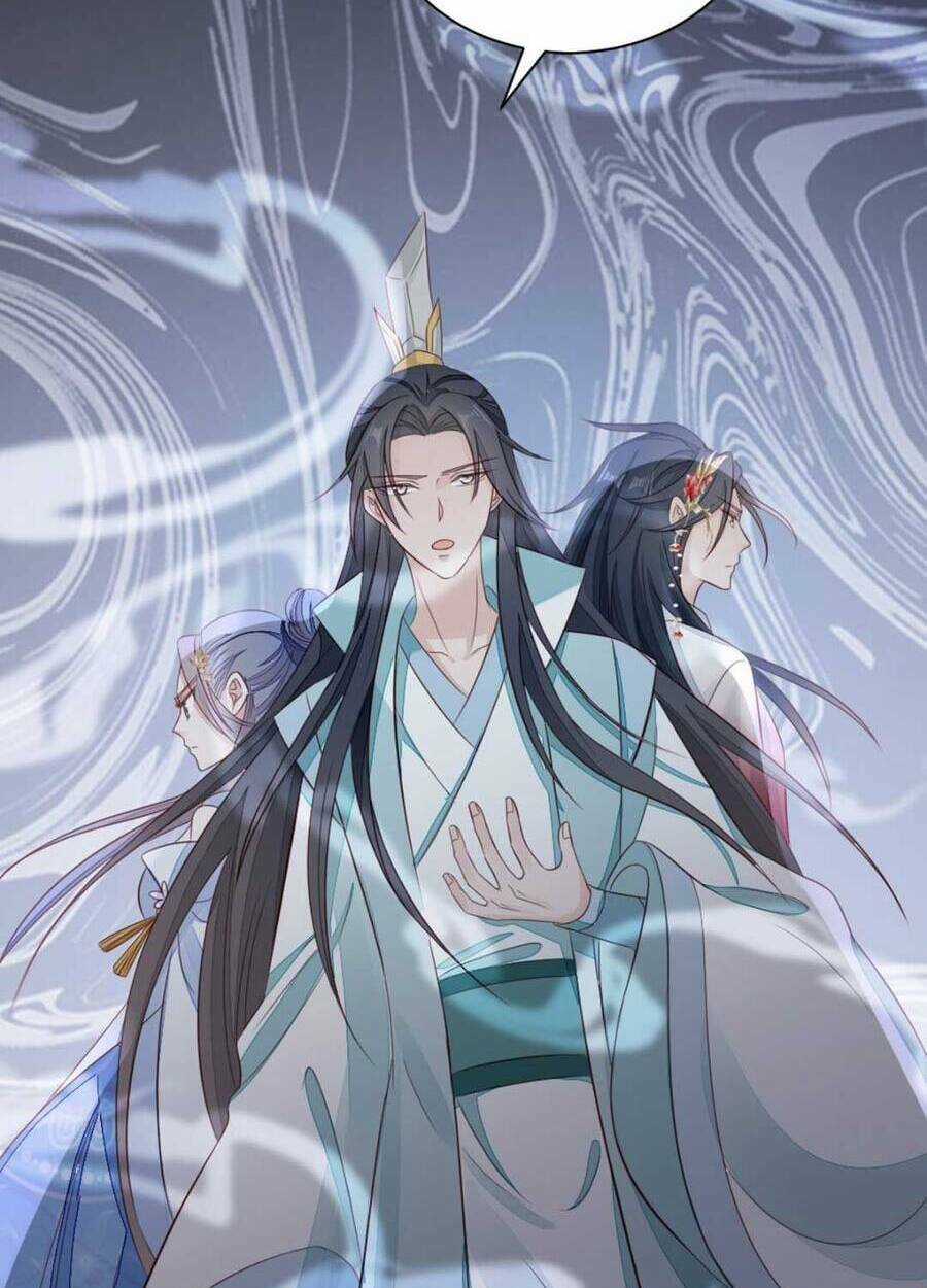 Mau Xuyên Không Rửa Tội Cho Nhân Vật Phản Diện Chapter 112 trang 7