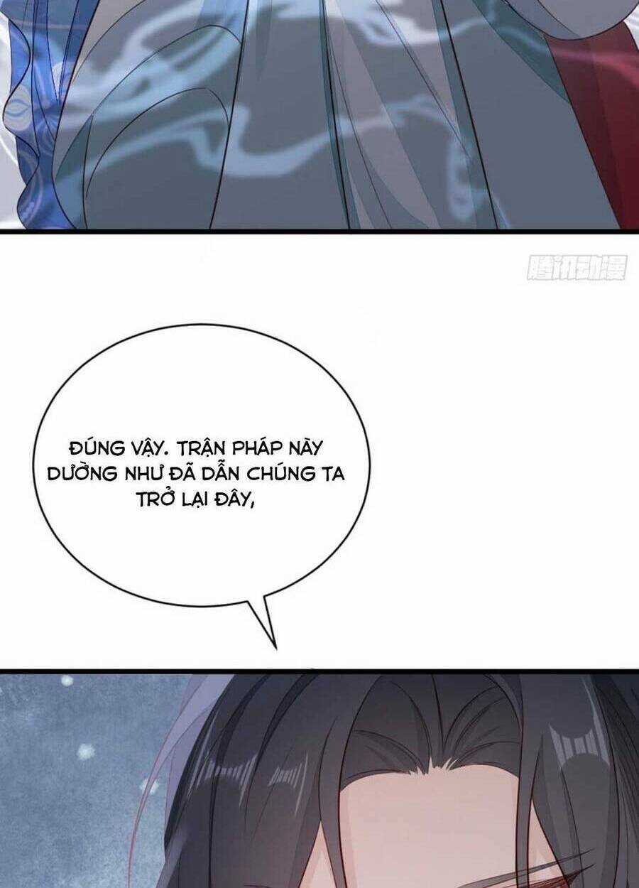 Mau Xuyên Không Rửa Tội Cho Nhân Vật Phản Diện Chapter 112 trang 8