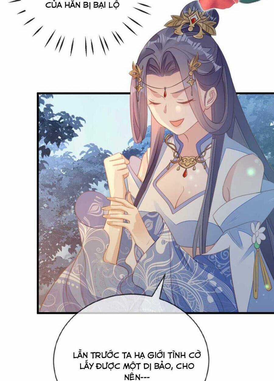 Mau Xuyên Không Rửa Tội Cho Nhân Vật Phản Diện Chapter 113 trang 11