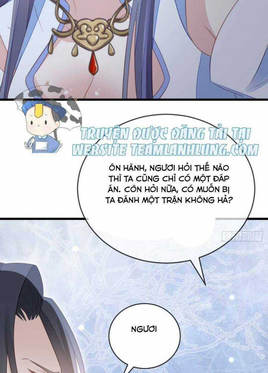 Mau Xuyên Không Rửa Tội Cho Nhân Vật Phản Diện Chapter 113 trang 14