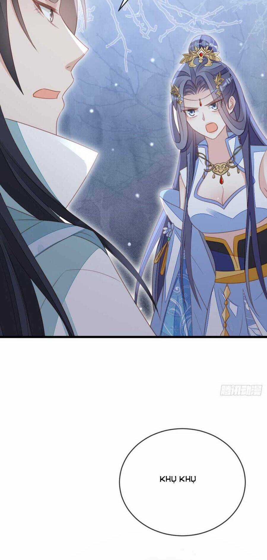 Mau Xuyên Không Rửa Tội Cho Nhân Vật Phản Diện Chapter 113 trang 15