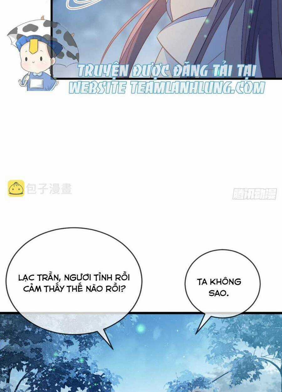 Mau Xuyên Không Rửa Tội Cho Nhân Vật Phản Diện Chapter 113 trang 17