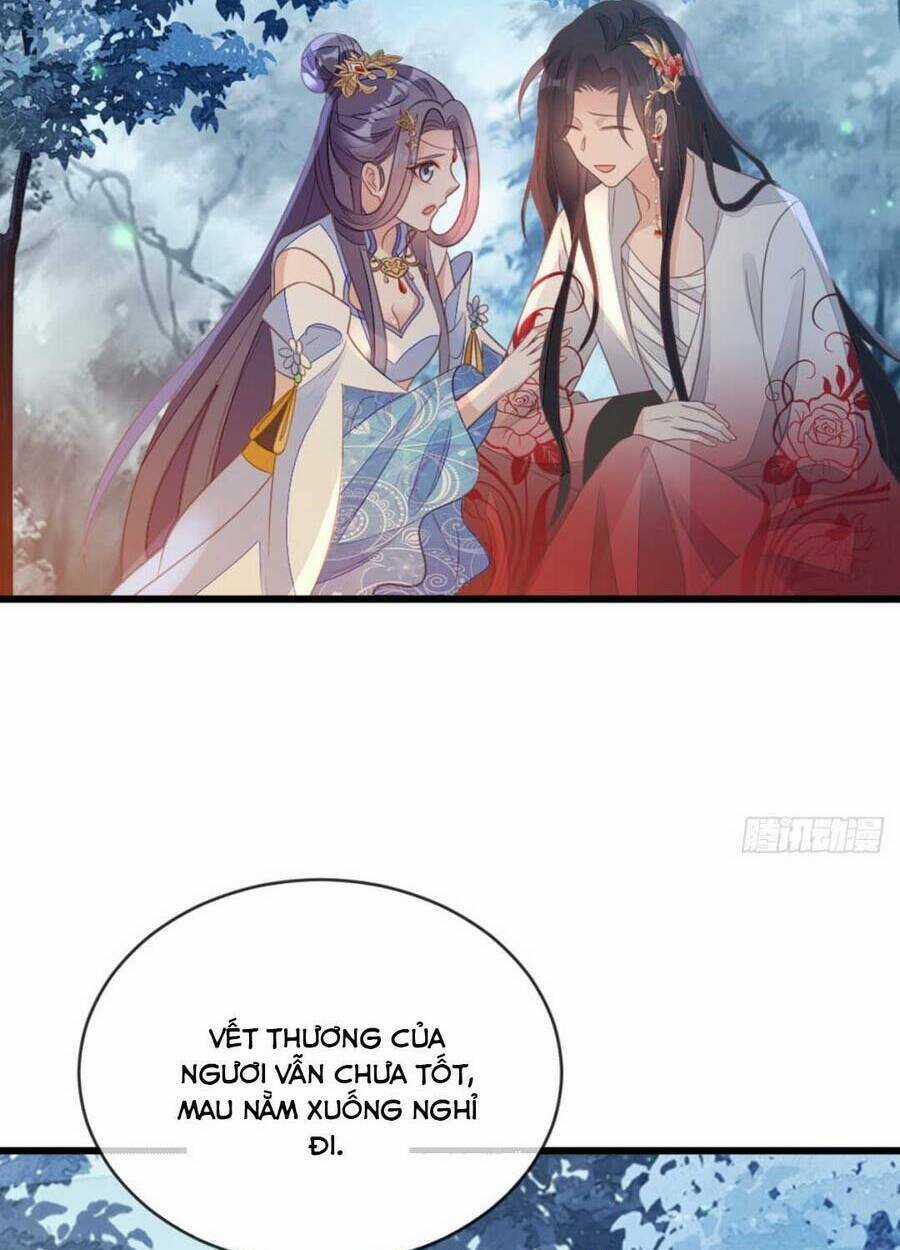 Mau Xuyên Không Rửa Tội Cho Nhân Vật Phản Diện Chapter 113 trang 18